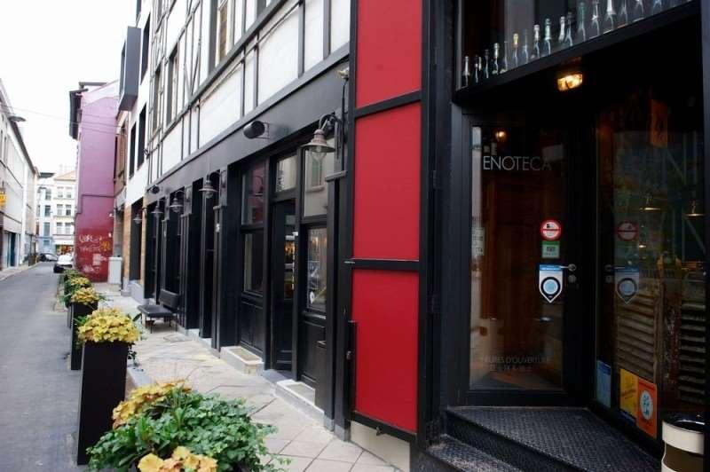 Latroupe Le Berger 호텔 Saint-Gilles 외부 사진