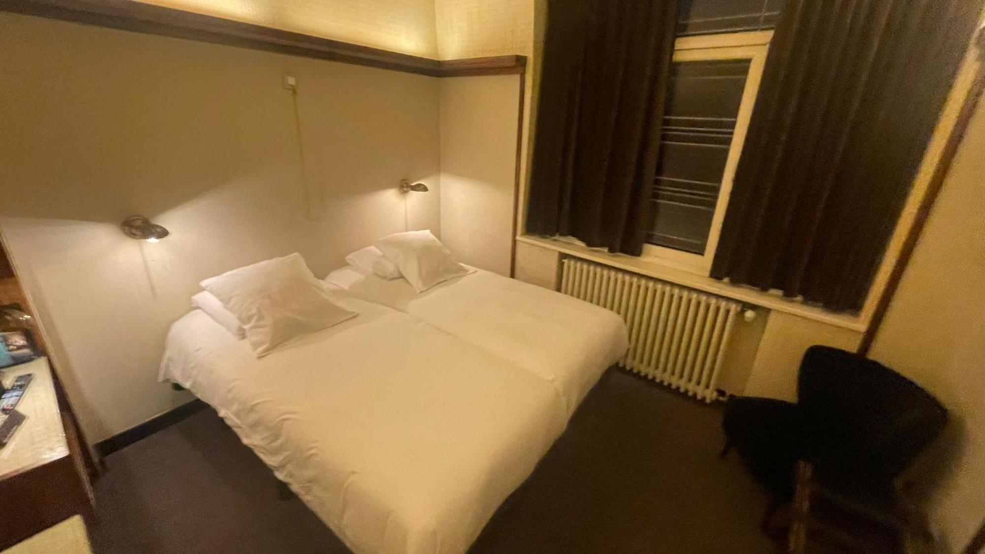 Latroupe Le Berger 호텔 Saint-Gilles 외부 사진